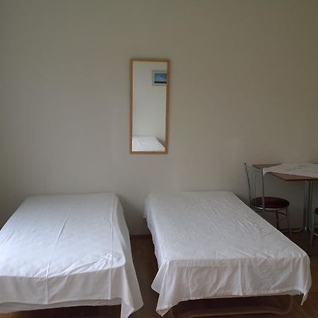 Guesthouse Skjoldolfsstadir Skjoldolfsstathir Ngoại thất bức ảnh