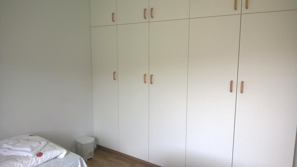 Guesthouse Skjoldolfsstadir Skjoldolfsstathir Ngoại thất bức ảnh