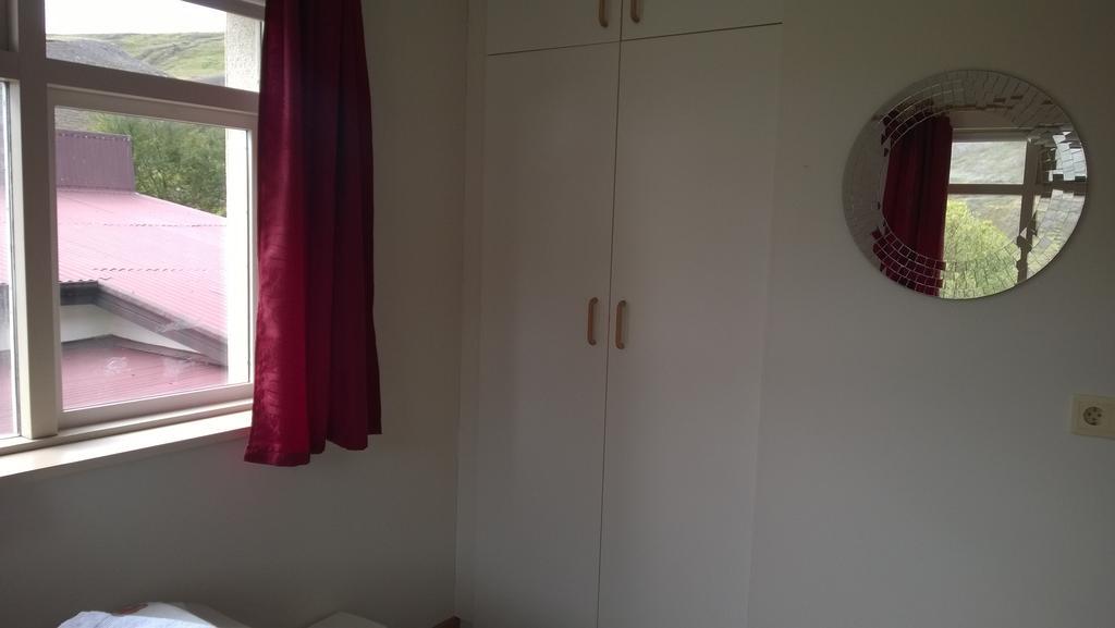 Guesthouse Skjoldolfsstadir Skjoldolfsstathir Phòng bức ảnh