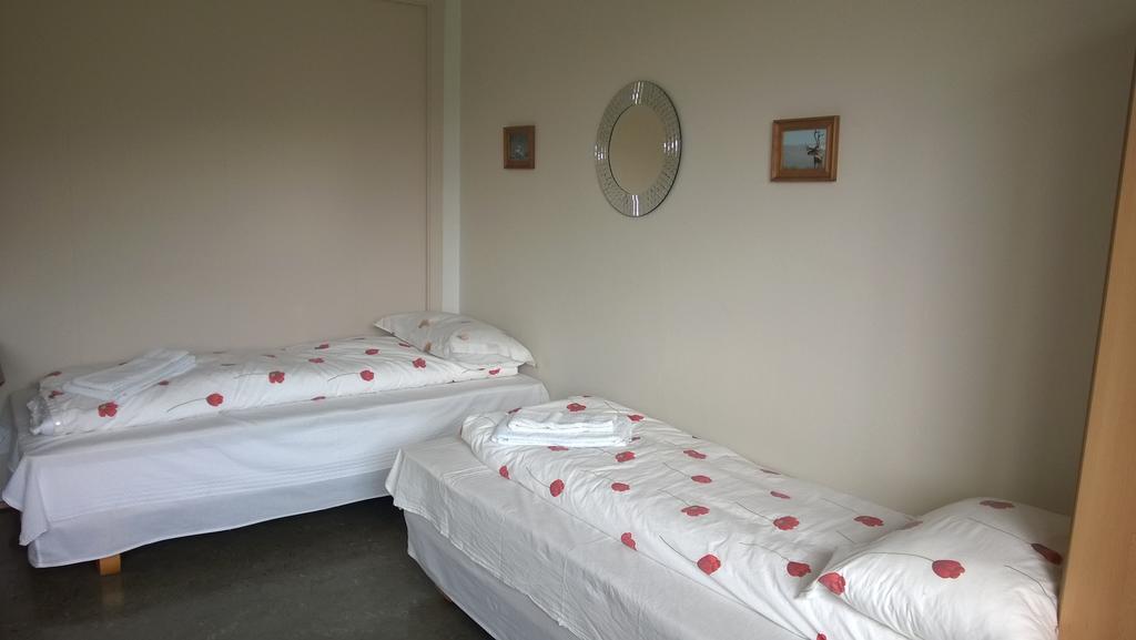 Guesthouse Skjoldolfsstadir Skjoldolfsstathir Phòng bức ảnh
