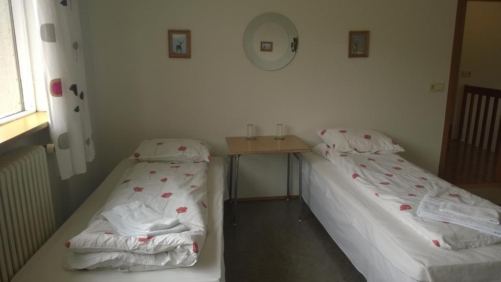 Guesthouse Skjoldolfsstadir Skjoldolfsstathir Phòng bức ảnh