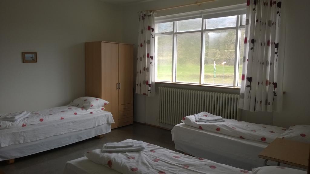 Guesthouse Skjoldolfsstadir Skjoldolfsstathir Phòng bức ảnh