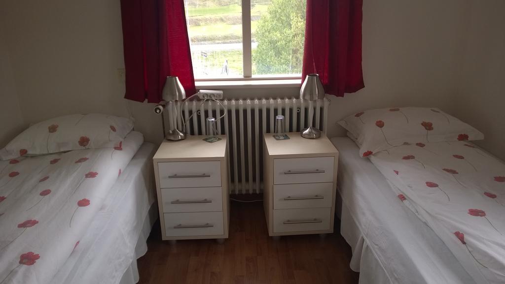 Guesthouse Skjoldolfsstadir Skjoldolfsstathir Phòng bức ảnh