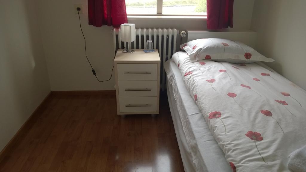 Guesthouse Skjoldolfsstadir Skjoldolfsstathir Phòng bức ảnh