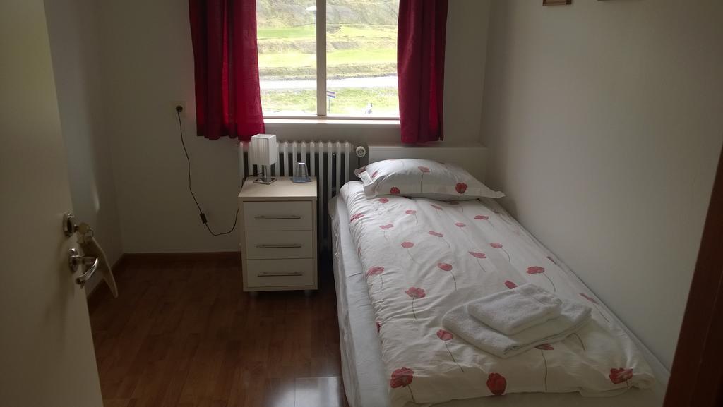 Guesthouse Skjoldolfsstadir Skjoldolfsstathir Phòng bức ảnh