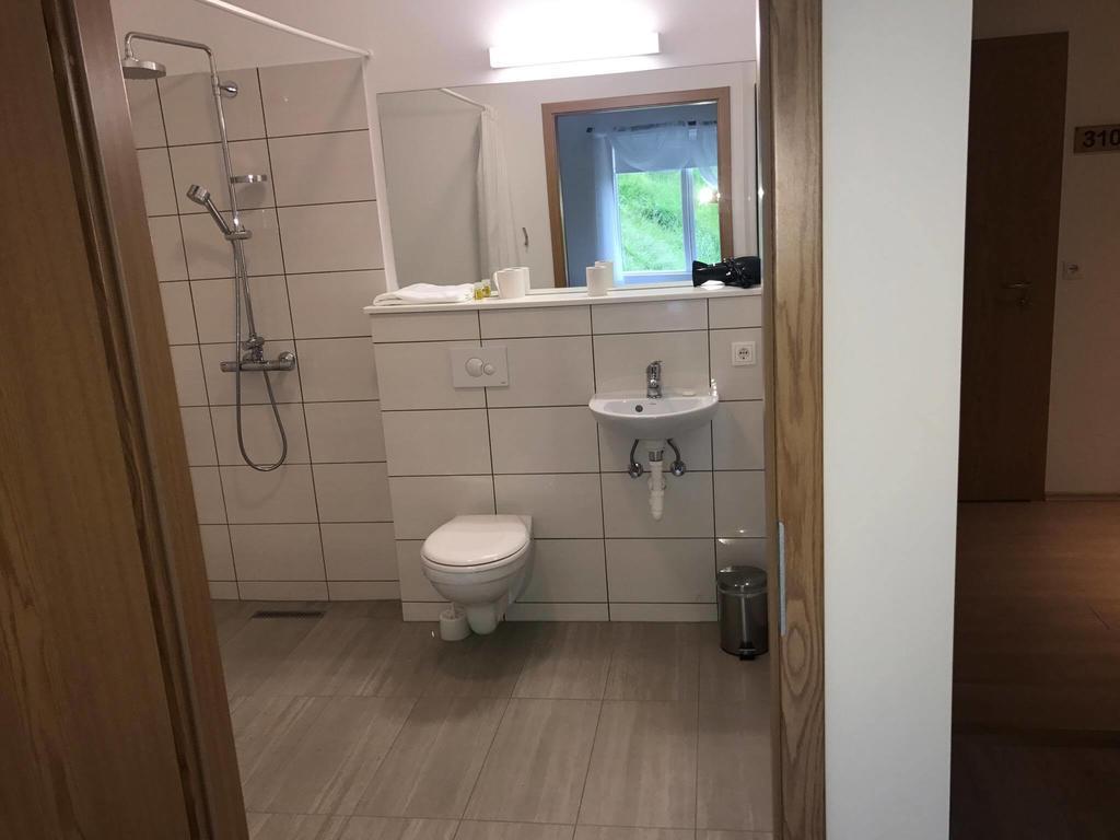 Guesthouse Skjoldolfsstadir Skjoldolfsstathir Ngoại thất bức ảnh