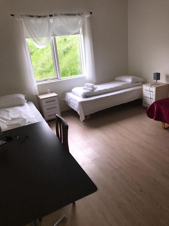 Guesthouse Skjoldolfsstadir Skjoldolfsstathir Ngoại thất bức ảnh