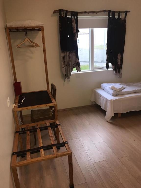 Guesthouse Skjoldolfsstadir Skjoldolfsstathir Ngoại thất bức ảnh